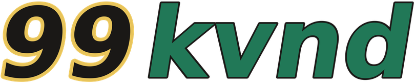99kvnd logo